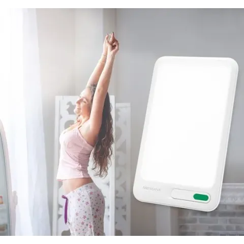 Medisana LT 460 - Daglichtlamp
