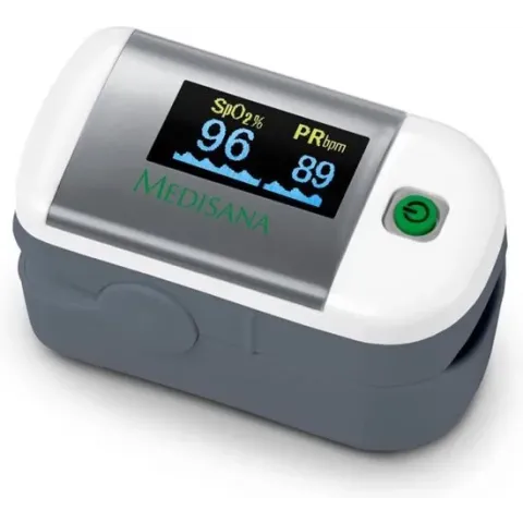 Medisana PM 100 - Saturatiemeter