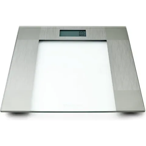 Medisana PS400 - Personenweegschaal - Grijs/Wit