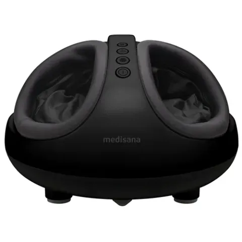 Medisana Shiatsu voetenmassage FM 890