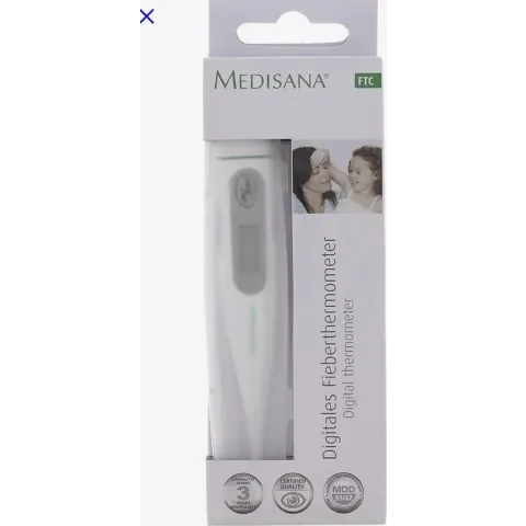 Medisana TM 700 - Lichaamsthermometer