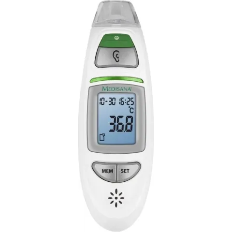Medisana TM750 - Lichaamsthermometer - Infrarood