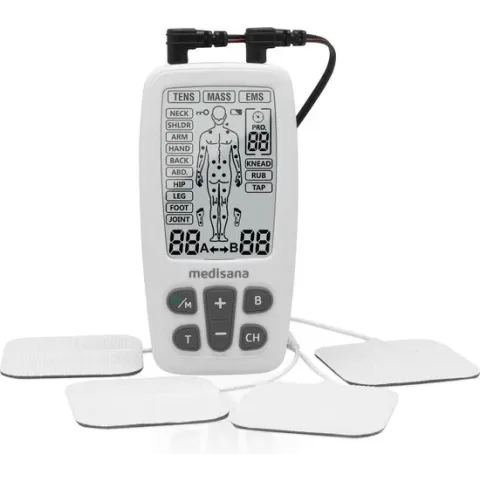 Medisana TT 200 TENS Pijntherapie
