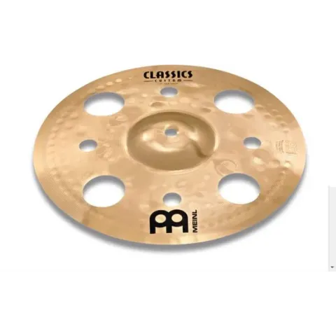 Meinl Classics Custom Splash 12", CC12TRS-B, Trash - Splash bekken