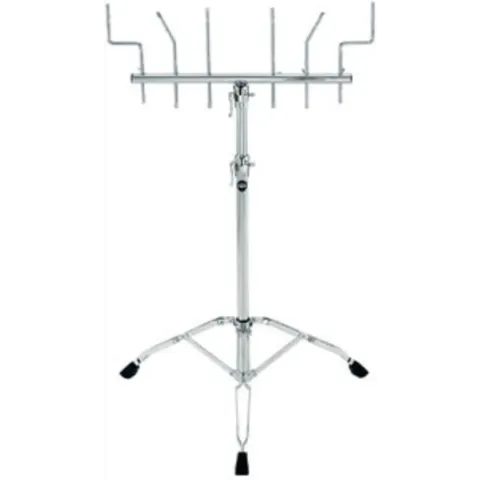 Meinl TMPS Percussion Stand percussiestandaard