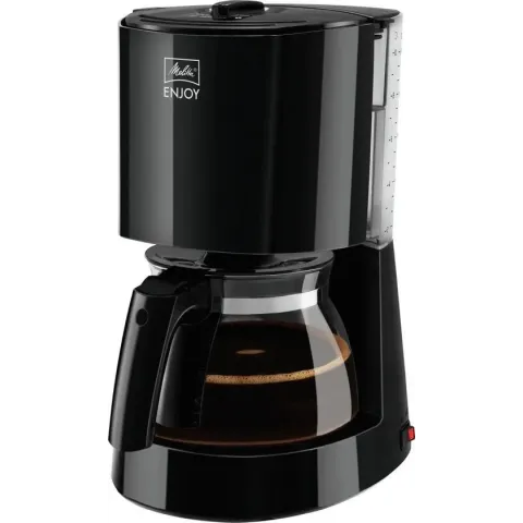 Melitta Enjoy - Filter-koffiezetapparaat - Zwart