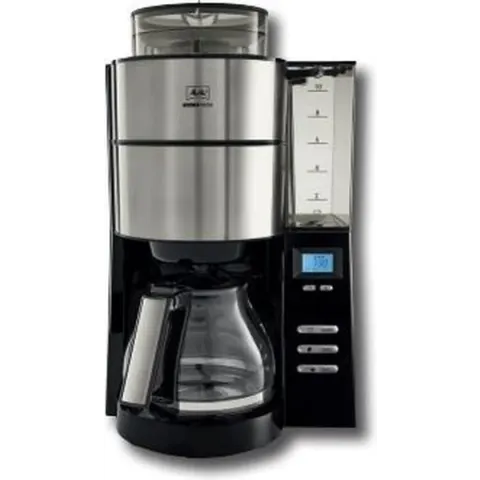 Melitta koffiezetapparaat AromaFresh1021-02