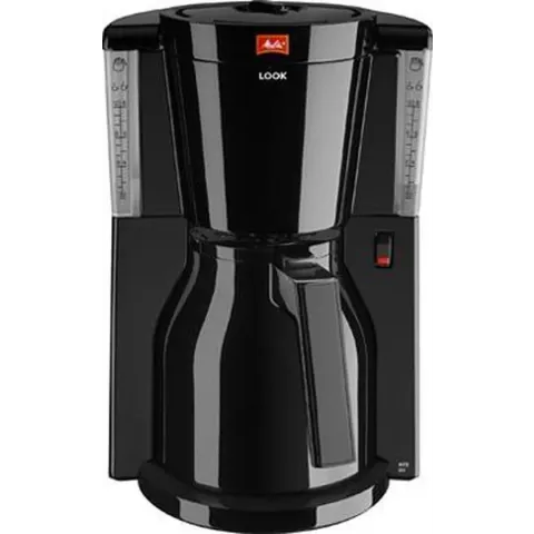Melitta Look IV Therm Selection Koffiezetapparaat - Thermoskan