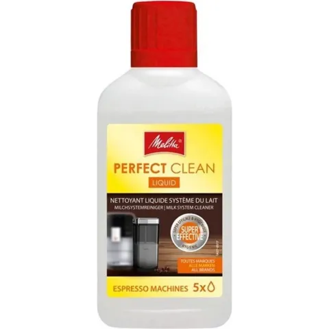 Melitta Perfect Clean Reiniger voor Melksystemen Espressoapparaten 6606206