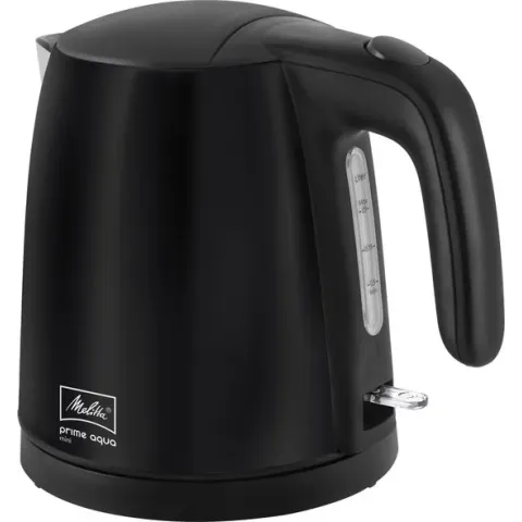 Melitta Prime Aqua Mini Noir Edition 1018-04