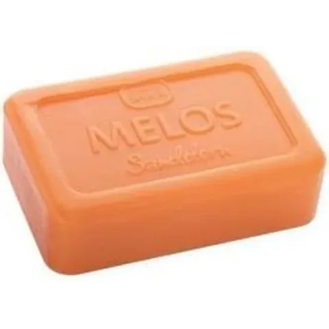 Melos Duindoorn Zeep
