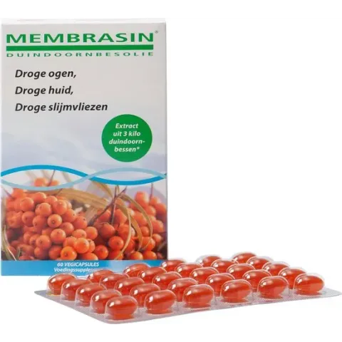 Membrasin Omega 7