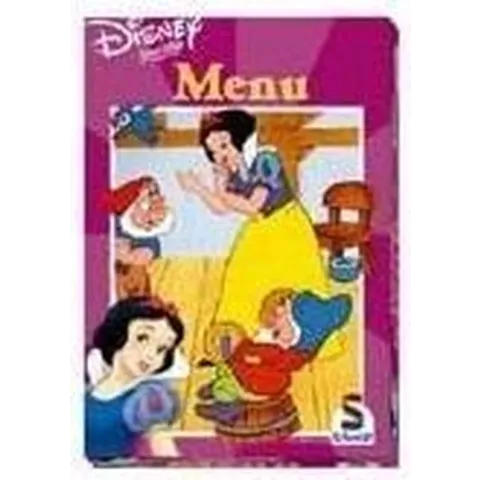 Memo menu