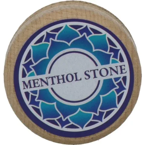 Menthol Stone