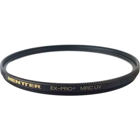 Mentter EX-PRO+ MRC-UV 52mm Slim