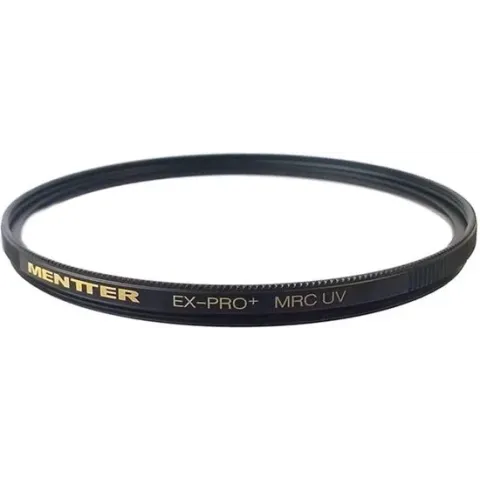 Mentter EX-PRO+ MRC-UV 67 Slim