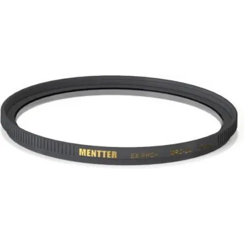 Mentter EX-PRO+ MRC-UV 77 Slim