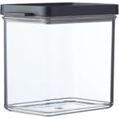 Mepal bewaardoos omnia rechthoek 1100ml
