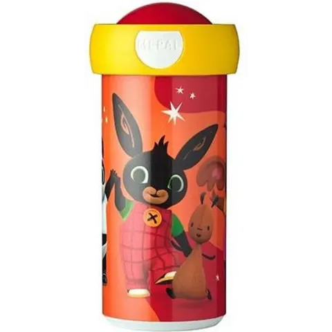 Mepal Bing Schoolbeker 300 ml