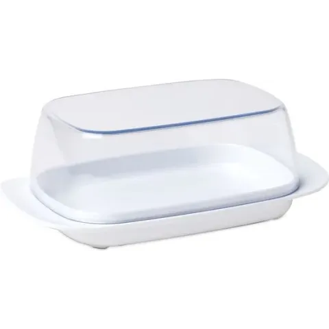 Mepal Botervloot Wit