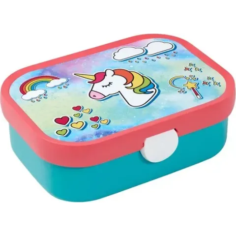 Mepal Campus Lunchbox - Unicorn