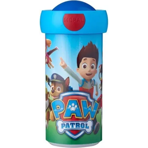 Mepal Campus Schoolbeker - Paw Patrol