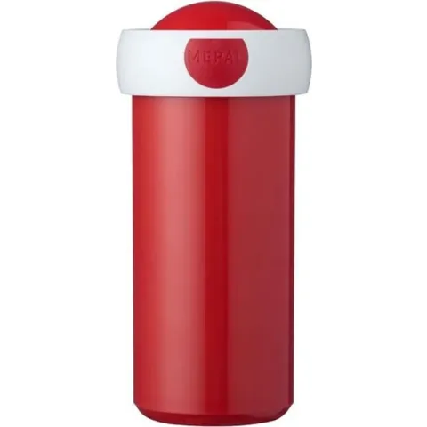 Mepal Campus Schoolbeker - Rood