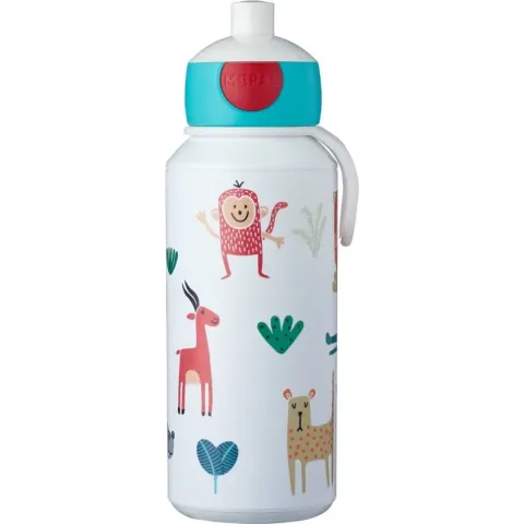 Pop-up beker Animal Friends Mepal