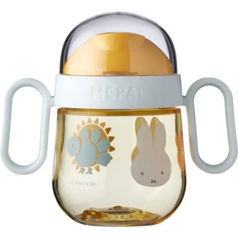 Mepal Mio Antilekbeker - Nijntje, 200ml