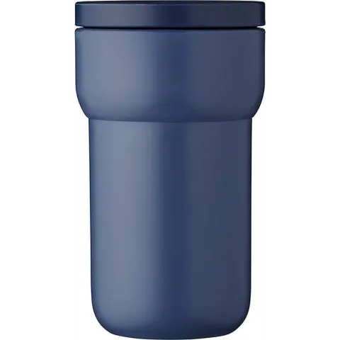 Mepal Reisbeker Ellipse 275 ml - Nordic denim