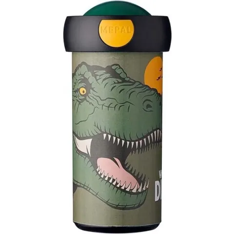 Mepal schoolbeker campus 300 ml - Dino