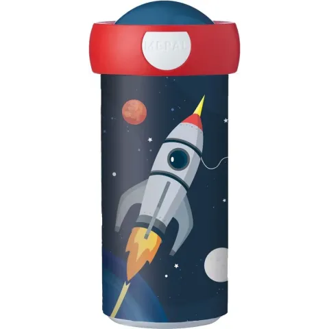 Mepal Schoolbeker campus 300 ml - space
