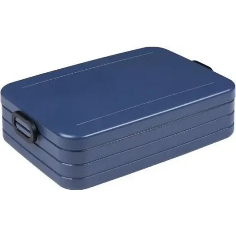 Mepal Take a Break lunchbox - large - Nordic Denim