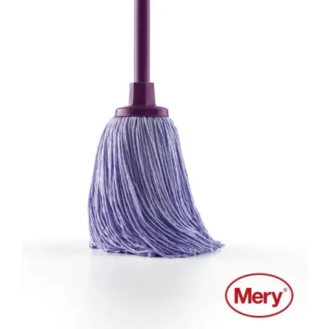 Mery - vervanging kop (mop) Microvezel