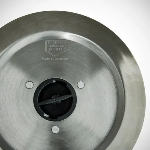 Mes Voor Snijmachine Graef 145372-De