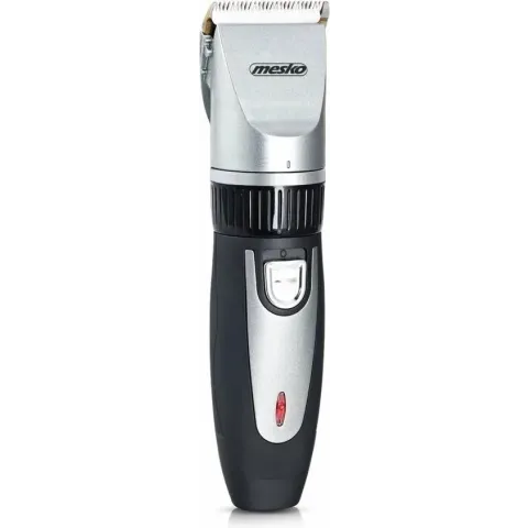 Mesko MS 2826 Hondentondeuse - 35W - 4 Opzetstukken