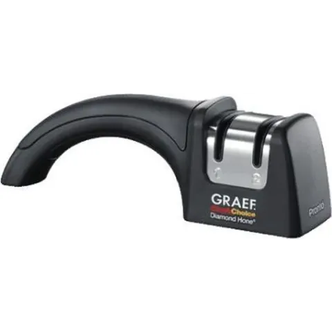 Messenslijper Graef Pronto