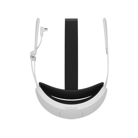 Meta Elite Strap Met Batterij