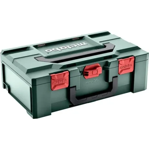 Metabo 626890000 MetaBox 165 L voor haakse slijper - systainer