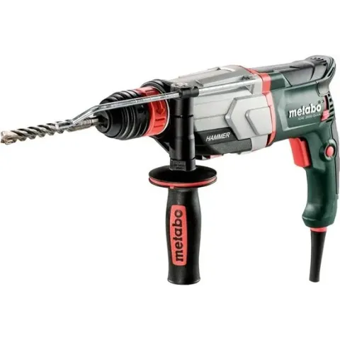 Metabo combihamer KHE 2660 Quick (+ snelspanboorhouder)
