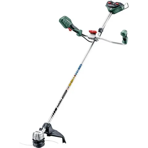 Metabo FSB 36-18 LTX BL 40 18V Li-Ion accu bosmaaier body - 40cm
