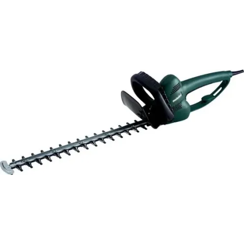 Metabo HS 55 - Elektrische heggenschaar - 450 Watt - 55 cm zwaardlengte