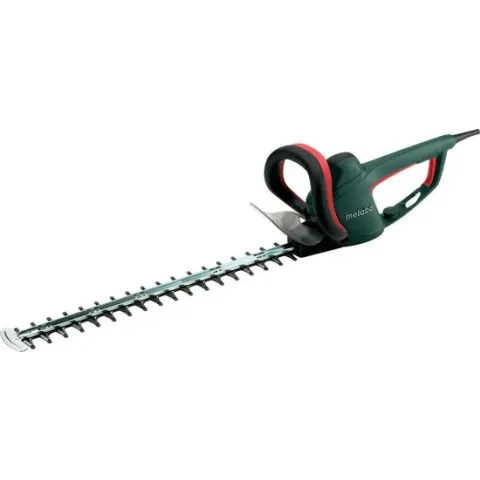 Metabo HS 8765 - Elektrische heggenschaar - 560 Watt - 65 cm zwaardlengte