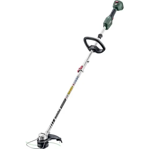 Metabo RTD 18 LTX BL 30 Grastrimmer Accu Zonder accu, D-greep 18 V Snijbreedte max.: 300 mm