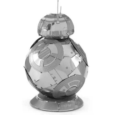 Metal Earth Star Wars BB-8 - 3D-puzzel