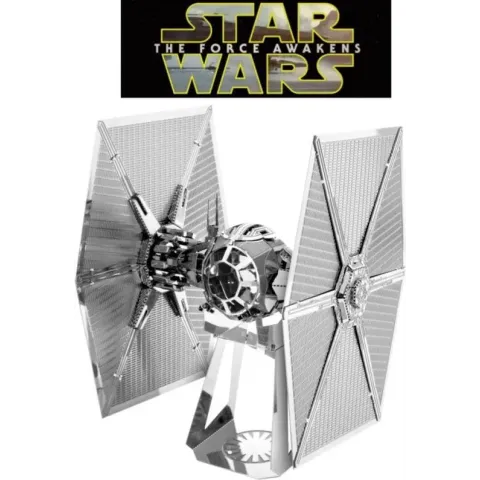 Metal Earth Star Wars EP7 Special Forces TIE Fighter