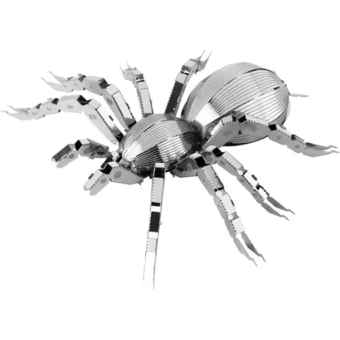 Metal earth Tarantula - Bouwpakket