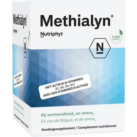 methialyn Nutriphyt