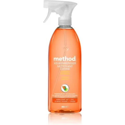 Method Keukenreiniger Spray 0,49l