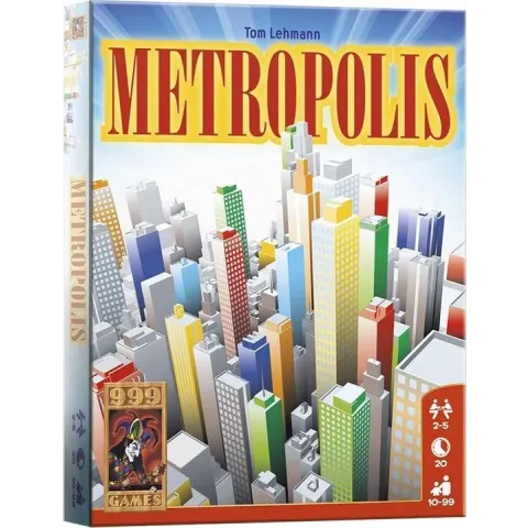 Metropolis